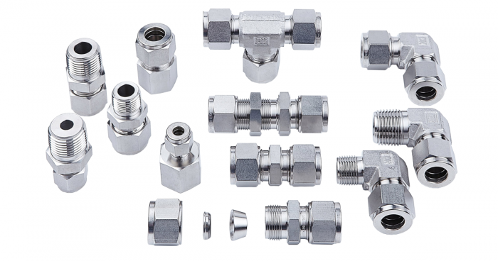 The Cost of Tube Fittings: Are Swagelok fittings still worth the high ...