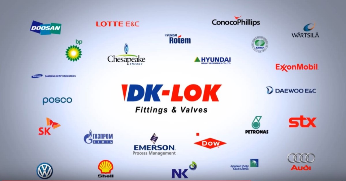 Introduction To DK-LOK Compression Fittings & Valves | Peerless, Inc.